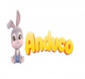 ANDUCO MÁS LOGOTIPO