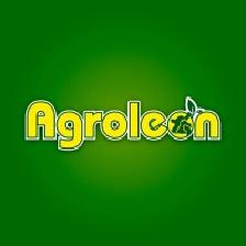 AGROLEON MÁS LOGOTIPO
