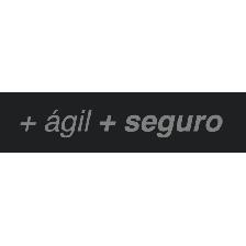 + AGIL + SEGURO + LOGO