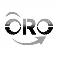 ORO más logotipo