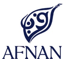 AFNAN + DISEÑO A COLOR