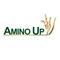 AMINO UP + LOGOTIPO