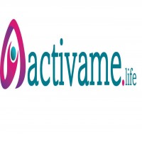activame.life más logotipo