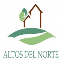 ALTOS DEL NORTE MÁS LOGOTIPO