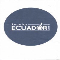 Recetas ECUADOR.com