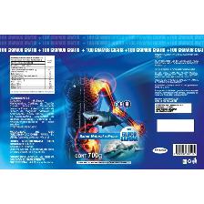 +100 GRAMOS GRATIS MÁS DISEÑO DE ETIQUETA