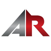 AR MAS LOGOTIPO