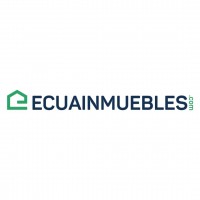 ECUAINMUEBLES.COM MÁS LOGOTIPO