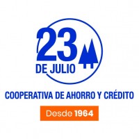 23 DE JULIO COOPERATIVA DE AHORRO Y CRÉDITO