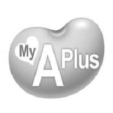 MY A PLUS MÁS DISEÑO