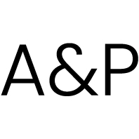 A&P MÁS DISEÑO