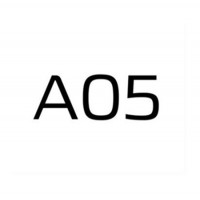 A05 (Stylized)