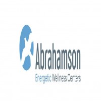 Abrahamson Energetic Wellness Centers Más logotipo