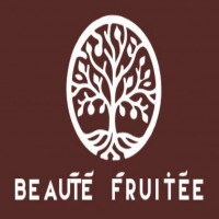 BEAUTÉ FRUITÉE más Logotipo