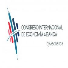 CONGRESO INTERNACIONAL DE ECONOMÍA & BANCA by Asobanca
