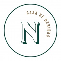 CASA DE BEBIDAS MAS LOGOTIPO