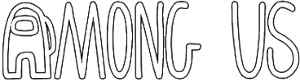 AMONG US y diseño