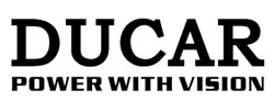 DUCAR POWER WITH VISION & Diseño