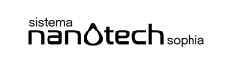 sistema nanotech sophia más logotipo