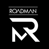 ROADMAN MAS LOGOTIPO