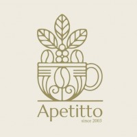 Apetitto MÁS LOGOTIPO