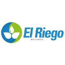 El Riego RIEGOS ANDINOS MÁS LOGOTIPO