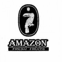 AMAZON FRESH FRUITS (Logo)