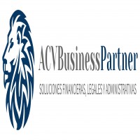 ACV Business Partner + logotipo