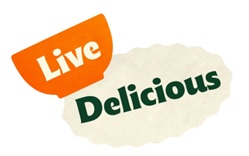 Live Delicious & Diseño