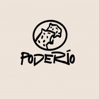 PODERÍO MÁS LOGOTIPO