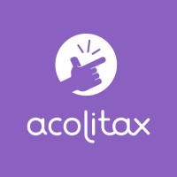 acolitax MÁS LOGOTIPO