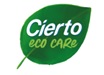 Cierto eco CARe + diseño de hoja a colores