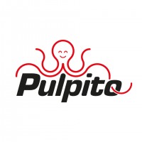 Pulpito MAS LOGOTIPO