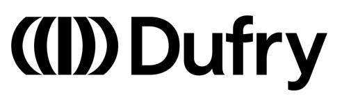 Dufry core Logo