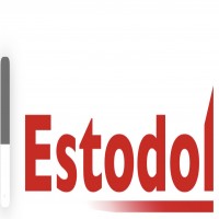 Estodol MAS LOGOTIPO