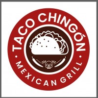 . TACO CHINGÓN . MEXICAN GRILL MÁS GRÁFICA