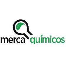 merca químicos MÁS LOGOTIPO