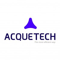 ACQUETECH MÁS GRÁFICA