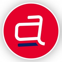 ISOTIPO (ALDEAN SUPERMERCADOS Versión 2)