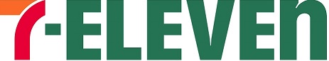 7-ELEVEn + diseño a colores