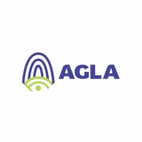 AGLA MÁS LOGOTIPO