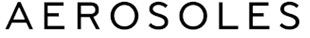 AEROSOLES + diseño