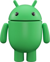 Diseño (Android Robot (2023))