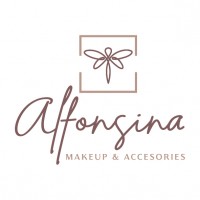 Alfonsina más logotipo