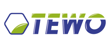 TEWO MÁS LOGOTIPO