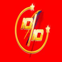 10/10 MAS LOGOTIPO