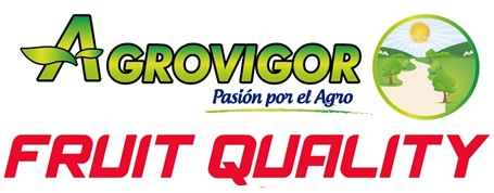 AGROVIGOR Pasión por el Agro FRUIT QUALITY Y DISEÑO