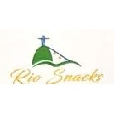 Rio Snacks MÁS LOGOTIPO