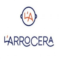 L'ARROCERA MÁS LOGOTIPO