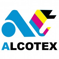 ALCOTEX MÁS LOGOTIPO